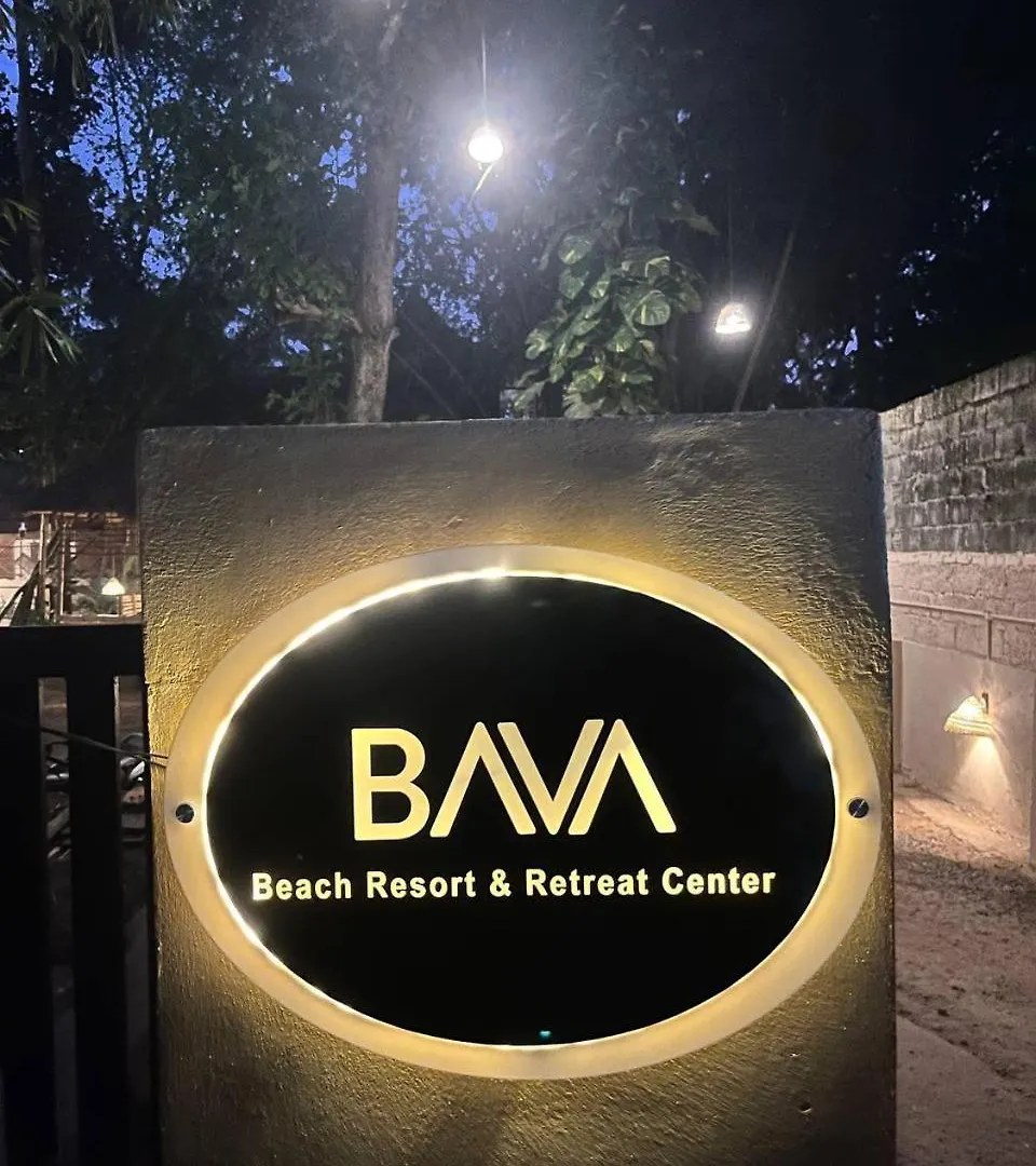 Hotell Bava Ac Rooms At Casa De Aadi Varkala