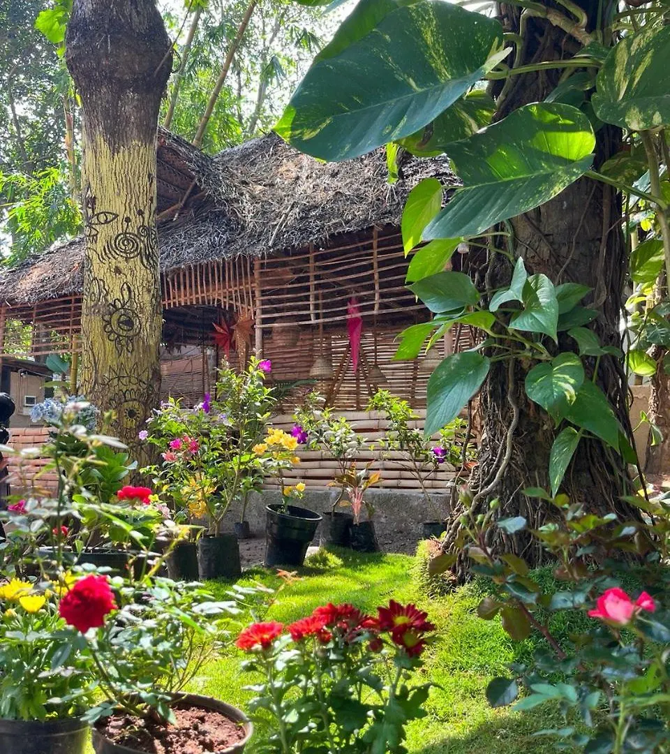 Bava Ac Rooms At Casa De Aadi Varkala 0*,  Indie